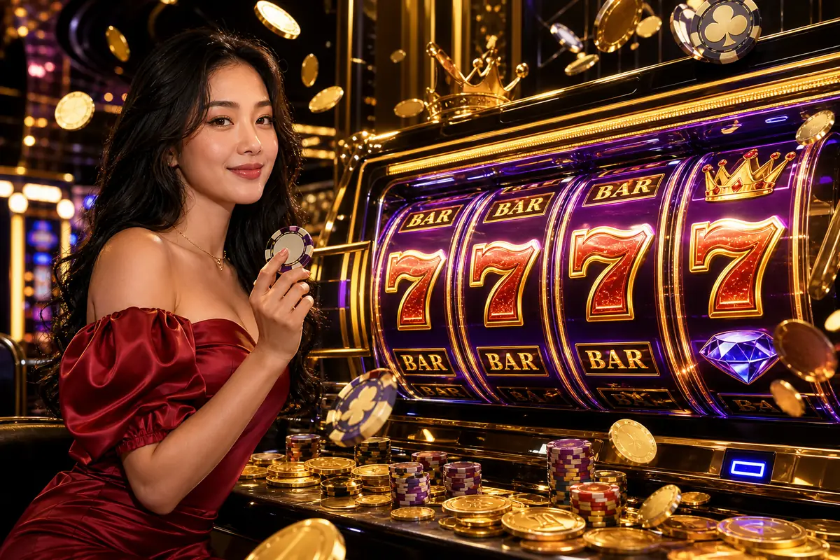 cuci2vip bonus welcome alu-aluan pemain baru