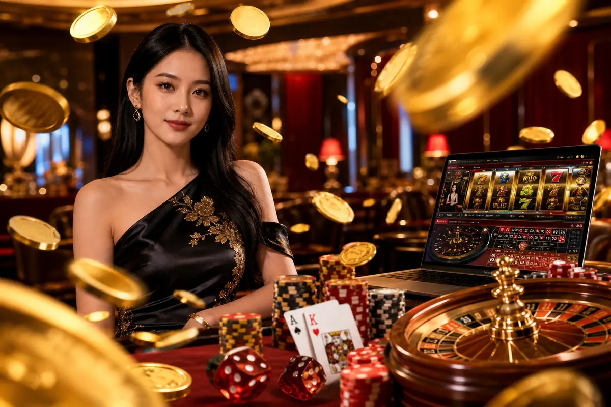 cuci2vip program VIP cashback mingguan