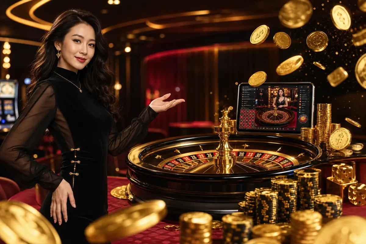 cuci2vip platform direka untuk pengguna Malaysia