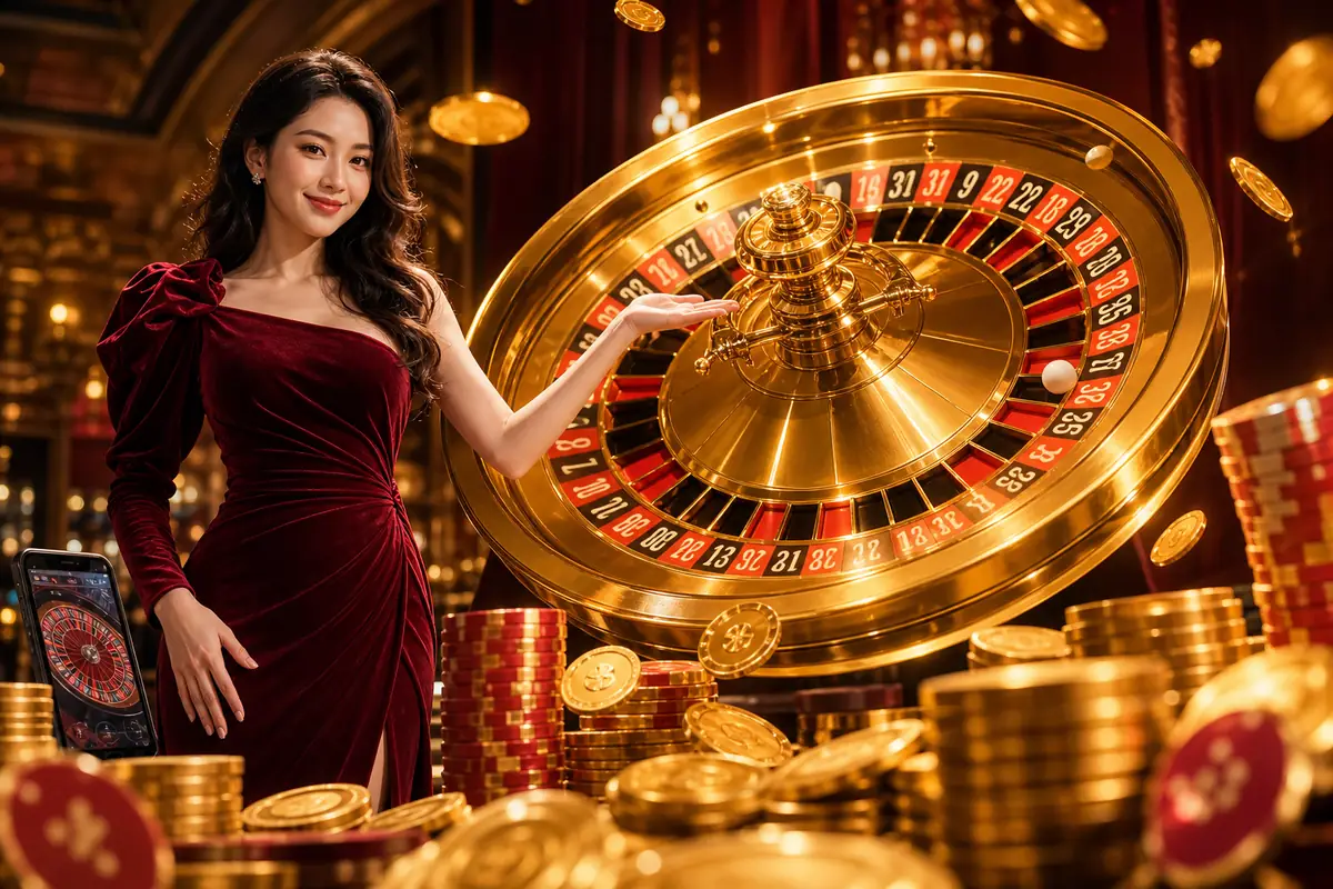 cuci2vip Casino keselamatan akaun dan pelesenan