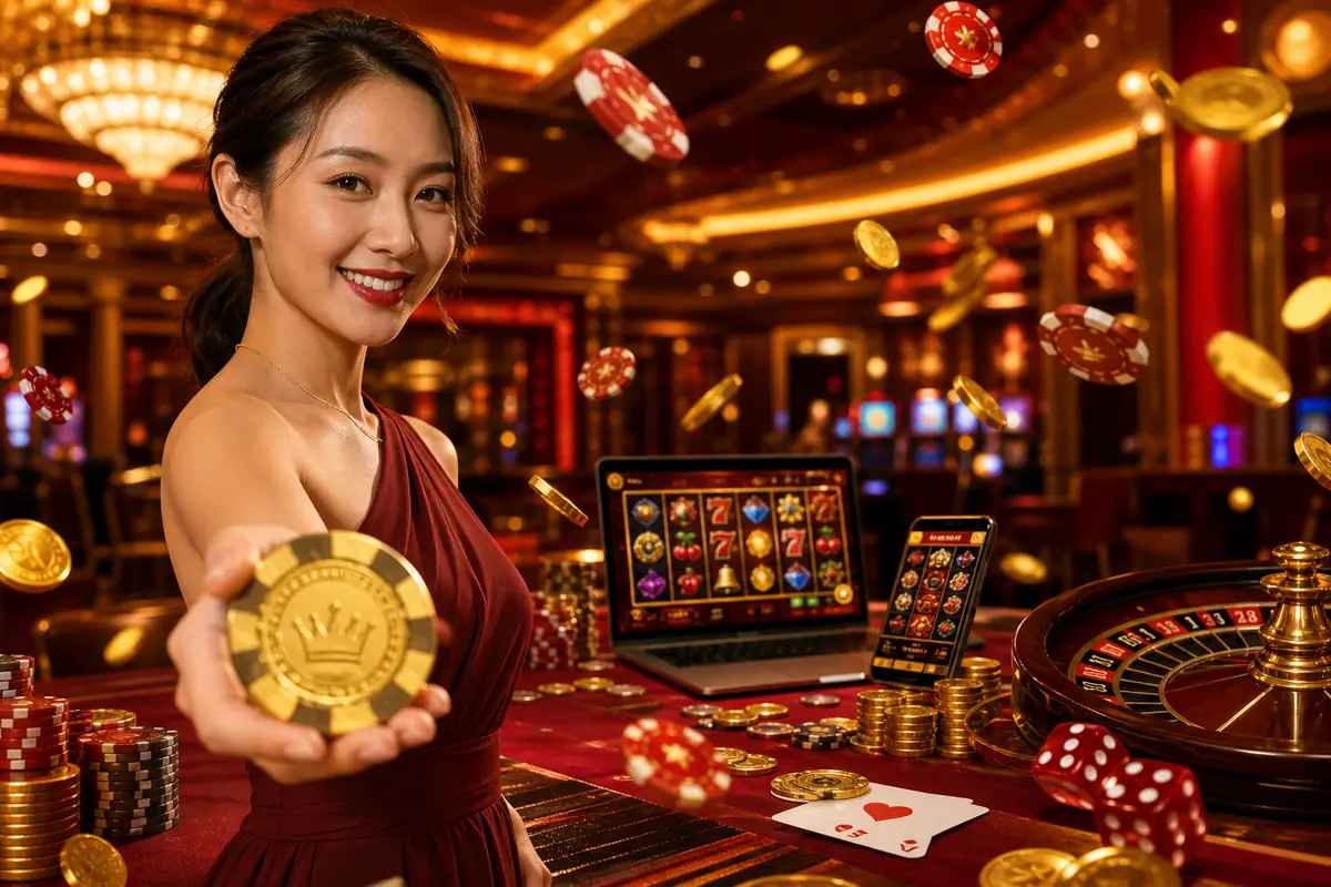 cuci2vip deposit DuitNow kaedah bayaran