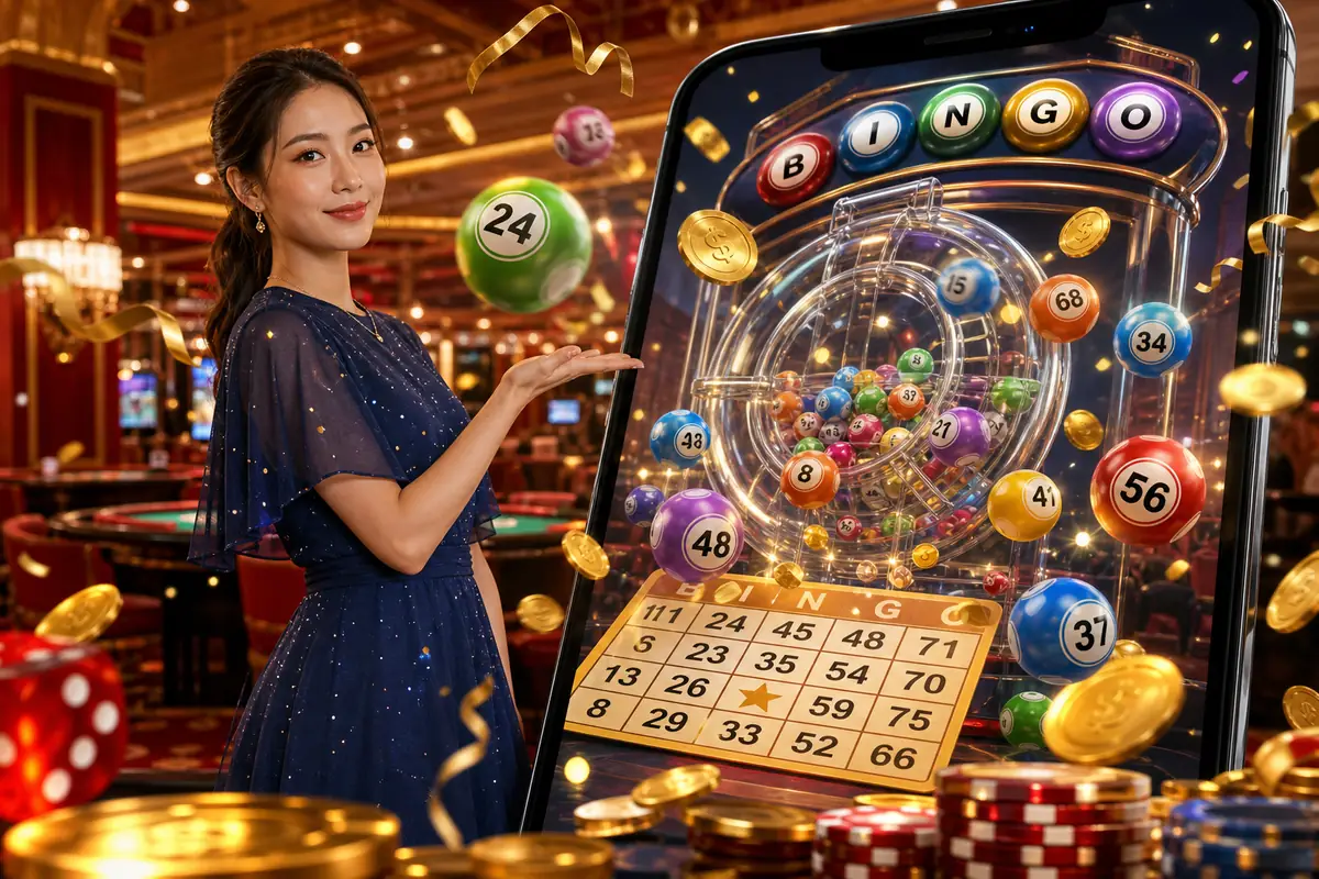 cuci2vip platform permainan kasino online